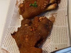 -上海会馆(香港名都店)