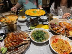 -Home Thai·泰谣(王府井apm店)