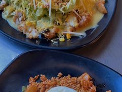 -MI WU FACTORY米屋美食工厂餐厅(绿地店)
