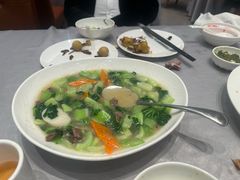 -宁海食府(大剧院店)