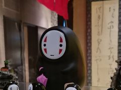 -千代武日本料理(爱建店)