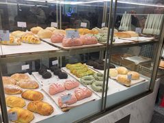 -奈雪的茶(市百一店)