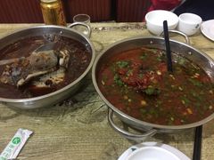 风鑫铃罗非鱼-风鑫铃罗非鱼(道沟店)