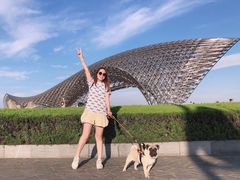 -南汇嘴观海公园