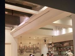 -BAKER&SPICE(安福路店)