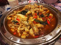 -松哥油焖大虾(皇岗一店)