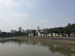 -黄埔古港
