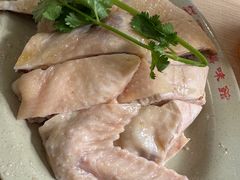-百家鸡味馆(清泰店)