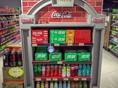 -农工商超市(临汾路店)
