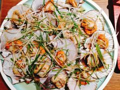 -吕氏疙瘩汤·新鲁菜(济南万象城店)