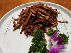 -赵小姐丨新中餐(曲江店)