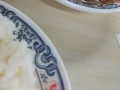 -王大妈清汤饸饹(白云社区店)