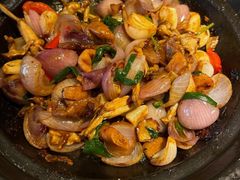 -永安鱼庄·镇江菜(丁卯店)