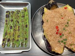 刀豆-老虎滩大连海鲜烧烤(建邺云锦路总店)