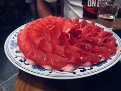 -裕德孚·非遗手切涮羊肉(东直门内大街店)