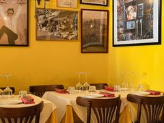 -La Tavernetta(Bar à Vin)(乌鲁木齐路店)