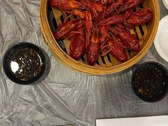 -靓靓蒸虾·头牌蒸虾(雪松路总店)