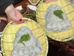 -青山青豆花·笑禅豆腐鱼(黄泥塝店)