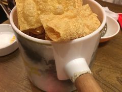 -刘一锅筋头巴脑(小北店)