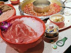 -大龙燚·旷野鲜火锅(广州首店)