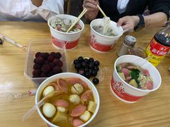 -欢欢沙茶面(大学路店)
