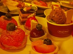 -OPEN開全日自助餐厅·西餐·海鲜(佛山希尔顿酒店)