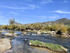 -塞罕坝国家级自然保护区