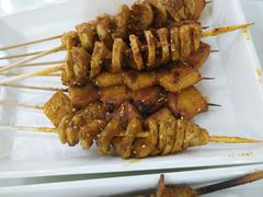 -孟记粥铺·家常菜·烧烤·粥(亚运村店)