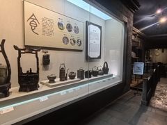 -鄂州市博物馆