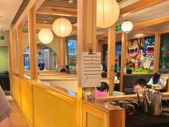 -一心创作料理屋(经开万达店)