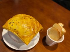 -上岛咖啡(珠园店)