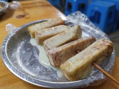 -陈氏老字号十三小炸炸店