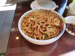 -恭敬李·烤鸭(天坛北门店)