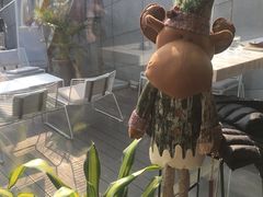 景观位-UNI UNI(环亚凯瑟琳店)