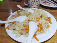 -胖老汉清真餐饮(西御街店)