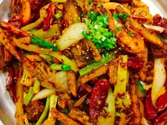 -干锅鱼庄(北京荟聚西红门购物中心店)