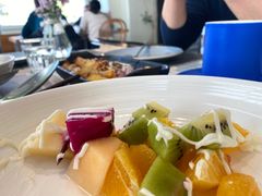 -小满Grainkitchen(滨江商业广场店)