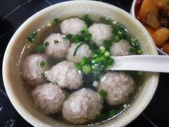 -李记小小吃·江油肥肠(涪江路店)