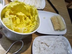 -夜牛潮汕鲜牛肉火锅店(翻身店)