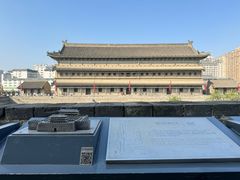 -西安城墙·碑林历史文化景区