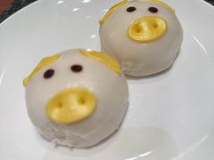 -锦园餐厅(九龙湖开元度假村店)