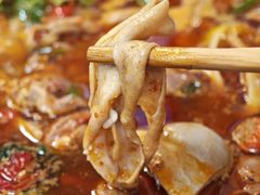 -胖娃古镇鸡杂(磁器口总店)