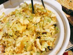-金谷园饺子·烧烤(人大总店)