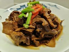 -溪畔•新徽菜(碧湖云溪店)