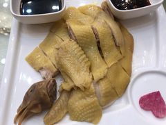 -百乐门喜宴(海珠广场华厦店)