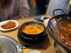 豆腐汤-莫嘎(乌鲁木齐中路店)