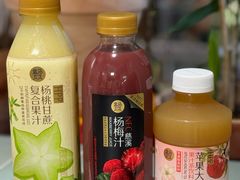 -盒马鲜生(红莲店)