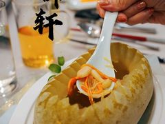 -虹御轩·传承江浙菜(虹桥店)