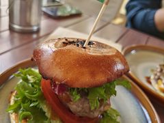-龙治汉堡(中华城店)