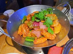 -吴越荣记·苏州菜·松鼠桂鱼(娄门景区店)